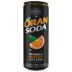 OranSoda Olasz narancsos üdítő 330ml