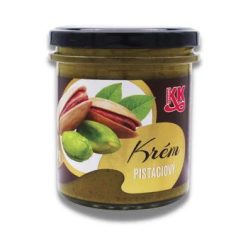 KK Pisztáciakrém 350 g (40%)