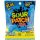 Sour Patch Kids Blue Raspberry kék málnás savanyú gumicukor 102g