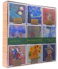 Művészi tea kollekció 36 g - Ten Acre Gifts: Artist Tea Collection