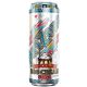 Arizona Chocolate Egg cream soda  Csokoládés Tojáskrém szóda 650ml 