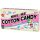 Mike and Ike Cotton Candy vattacukor ízű drazsé 120g