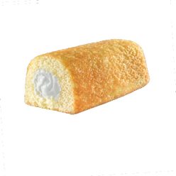 Hostess Twinkies banán krémmel töltött rudacska 38,5g