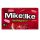 Mike and Ike Red Rageous piros gyümölcsös cukorkák 120g