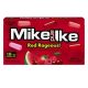 Mike and Ike Red Rageous piros gyümölcsös cukorkák 120g