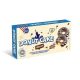AB Donut Cake Chocolate csokis fánk 135g