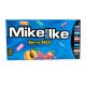Mike and Ike Berry Blast Bogyós Ízű Cukorka 120g