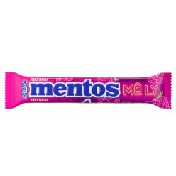 Mentos cukorka áfonya, málna és szeder ízű 29,7 g
