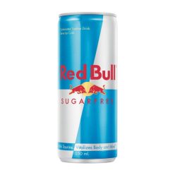 Red Bull Sugarfree energiaital 250ml