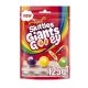 Skittles Giants Gooey gyümölcsös rágós cukor 125g