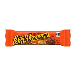 Reese's Outrageous! King Size 83g