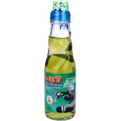 Naruto Ramune sárgadinnye ízű limonádé 200ml