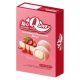 QLove Strawberry Cheesecake Deluxe Mochi Epres sajttorta ízű mochi 180g 