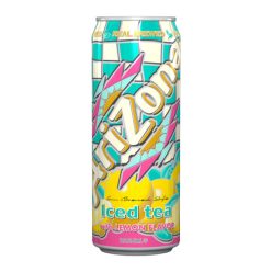Arizona Iced Tea Lemon - Jeges Citromos tea 650ml