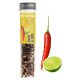Sens Fűszeres sült tücskök - Chili és lime 20g