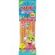 Haribo Spaghetti Fizz Slush Ice fagyos savanyú gyümölcsös gumicukor 175 g