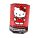 Tokimeki Hello Kitty Chocolate Cookies with Lava Filling keksz csoki töltelékkel 40g