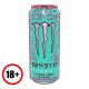 Monster Ultra Vice Guava - Zero Sugar 473ml 