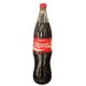Coca Cola üveges kiadás 1L
