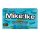 Mike and Ike Sour Blue Raspberry savanyú kék málna ízű drazsé 120g