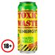 Toxic Waste savanyú görögdinnye ízű energiaital 500 ml 
