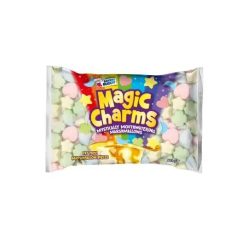   Baking Buddy Magic Charms Marshmallows mályvacukor csomag 200g
