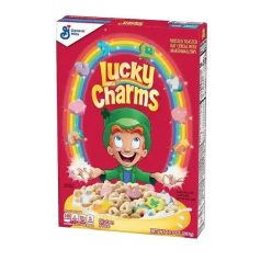 Lucky Charms gabonapehely 297g
