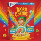 Lucky Charms gabonapehely 297g
