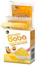 JWAY Popping Boba Bursting Fruit Bubbles Passion Fruit maracuja ízű Boba gyöngy 150g