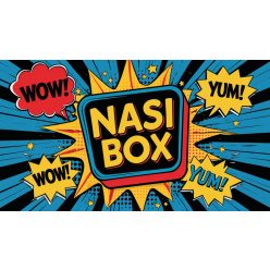 Nasi box