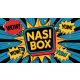 Nasi box