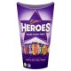 Cadbury Heroes vegyes csoki válogatás 290g