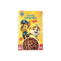   Choco Pops Mancs Őrjárat Csokoládés Gabonapehely Meglepetéssel 375g