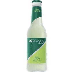   Red Bull Organics keserű citromos szénsavas üdítőital  250ml