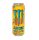 Monster Energy Juiced Khaotic Trópusi narancs ízű taurinos energiaital 500ml