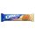 Oreo dupla töltelékű New York-i sajttorta ízű keksz 131g