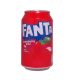 Fanta Strawberry Kiwi eper-kiwi ízű üdítőital 330ml DRS