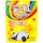 Skittles Panda gyümölcsízű rágós cukorkák 50 g