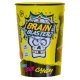 Brain Blasterz Kemény Savanyú Cukorka 5. Szintű Savanyú 48g 