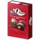 QLove Chocolate Fudge Brownie Deluxe Mochi Csokoládés Brownie ízű mochi 180g 