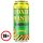 Toxic Waste savanyú alma ízű energiaital 500 ml