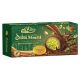 QLove Dubai Chocolate & Pistachio Kunafa Deluxe Mochi Dubai csokoládés pisztácia ízű mochi 45g 