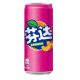 Fanta White Peach fehér barack ízű üdítő 330ml 