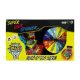 Brain Blasterz Super Sour Spinner savanyú cukorka rulett 48g