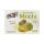 Q Custard Mochi krémes kiwi ízű 168g