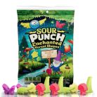 Sour Punch Enchanted Forest Shapes gumicukor 184g