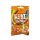 Skittles Fruity Tea - gyümölcsös tea ízű cukorka 40g