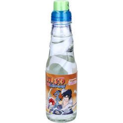 Naruto Ramune Lychee ízű limonádé 200ml