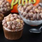Reese's Puffs mogyoróvajas gabonapehely 326g