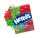 Nerds Watermelon&Cherry - Görögdinnye&Cseresznye ízű cukorka 47g